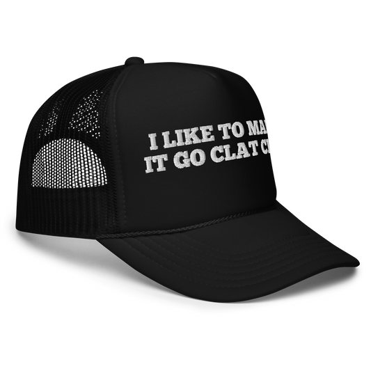 Clat Clat Hat