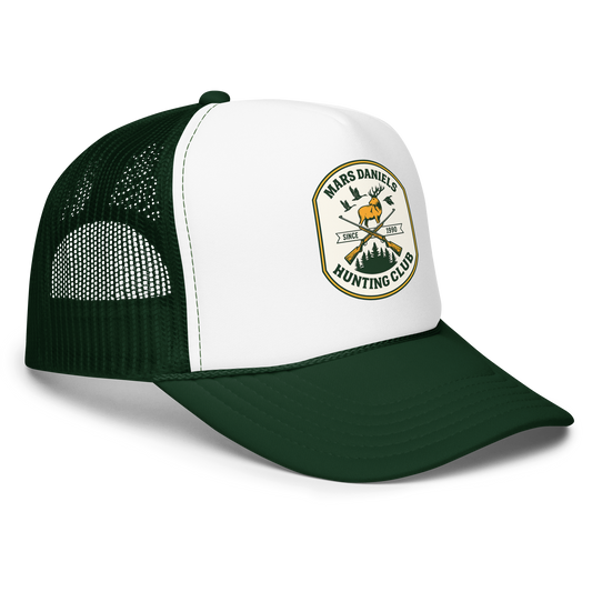 Hunting Club Hat