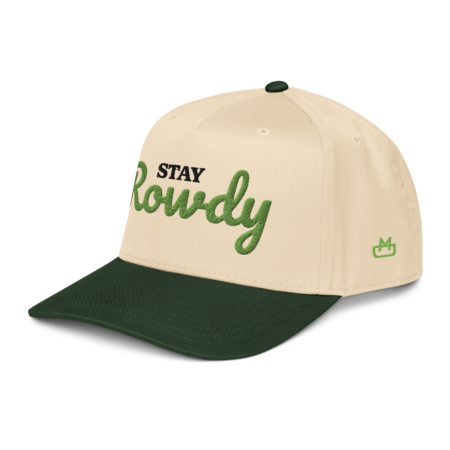 Stay Rowdy Hat