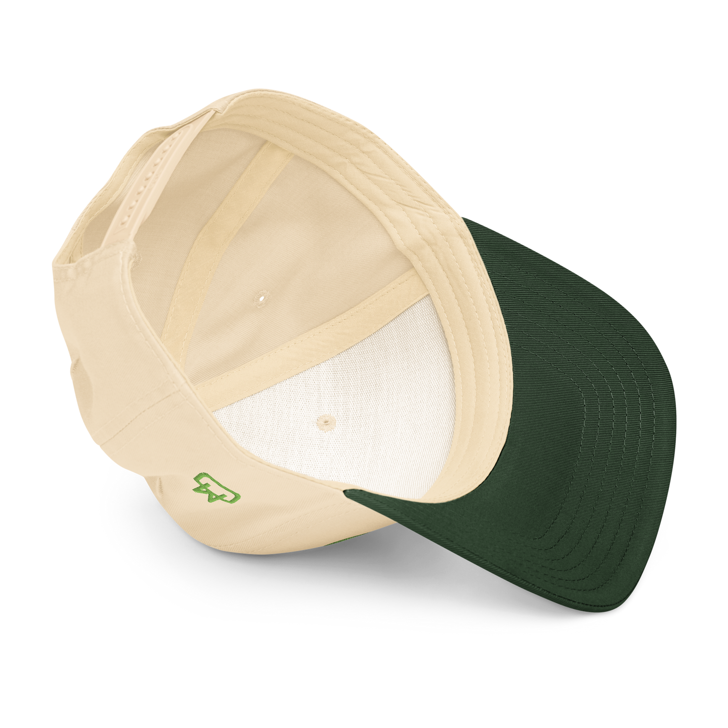 Stay Rowdy Hat