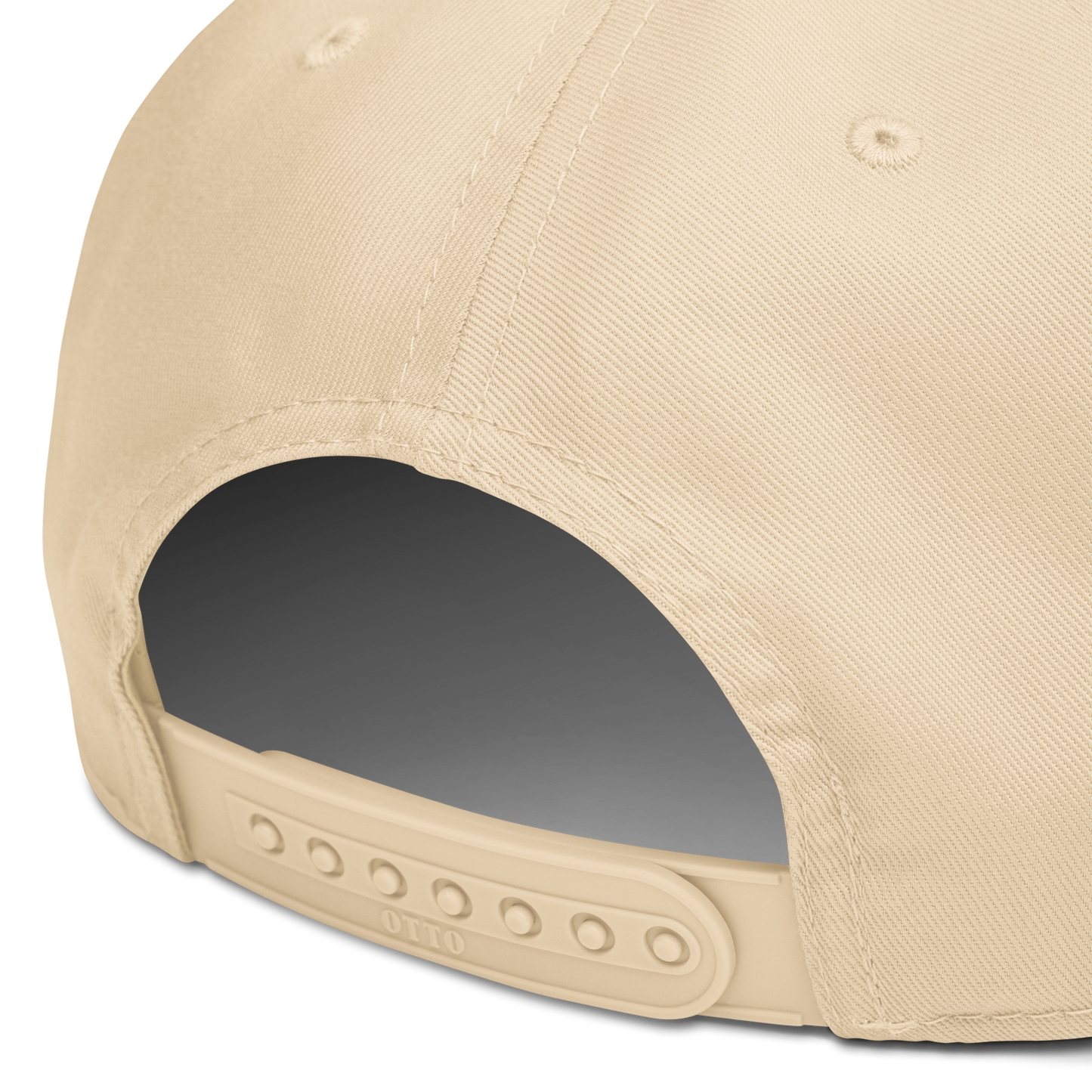 Stay Rowdy Hat