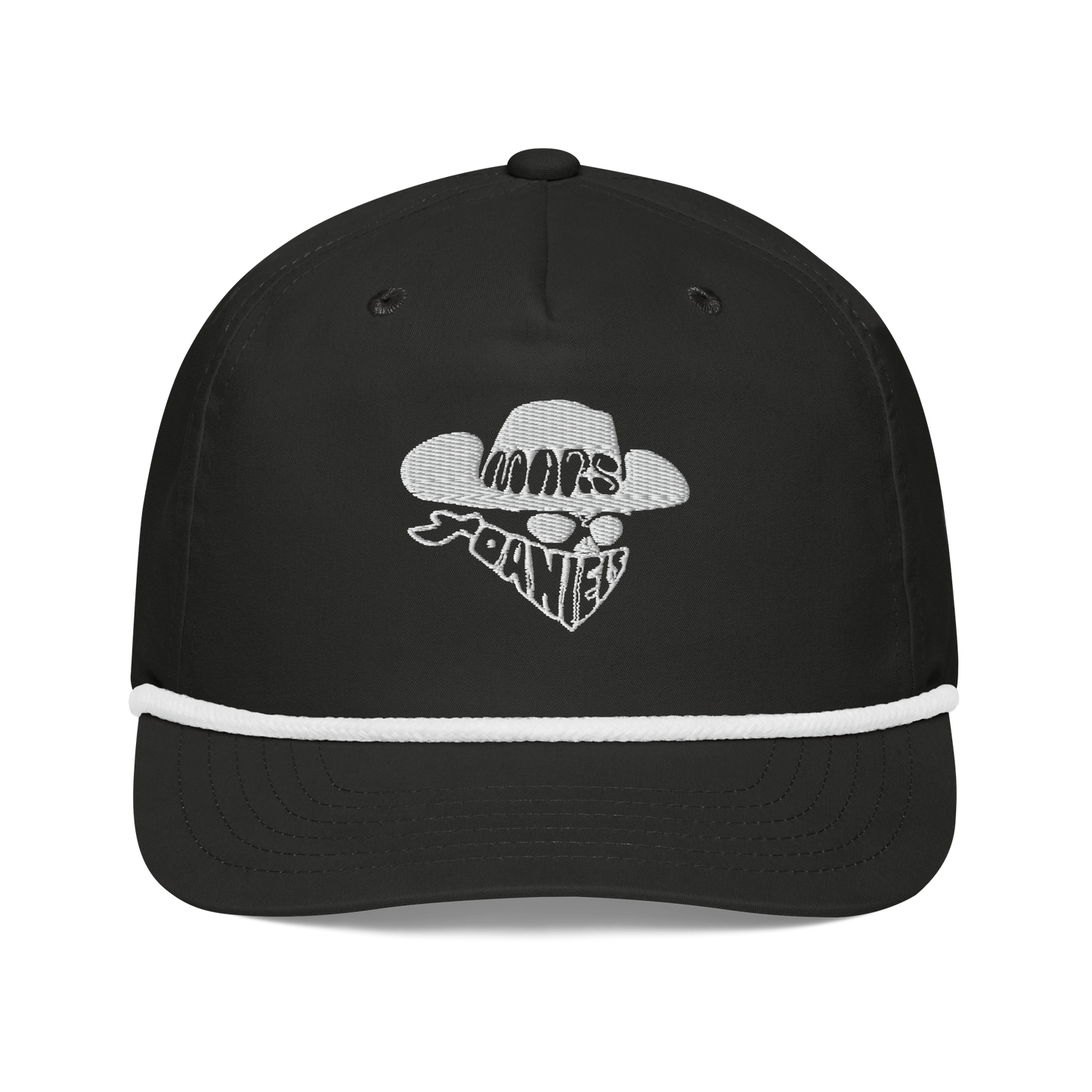 Outlaw Bandit Hat