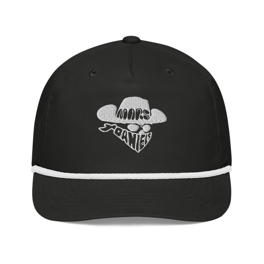 Outlaw Bandit Hat