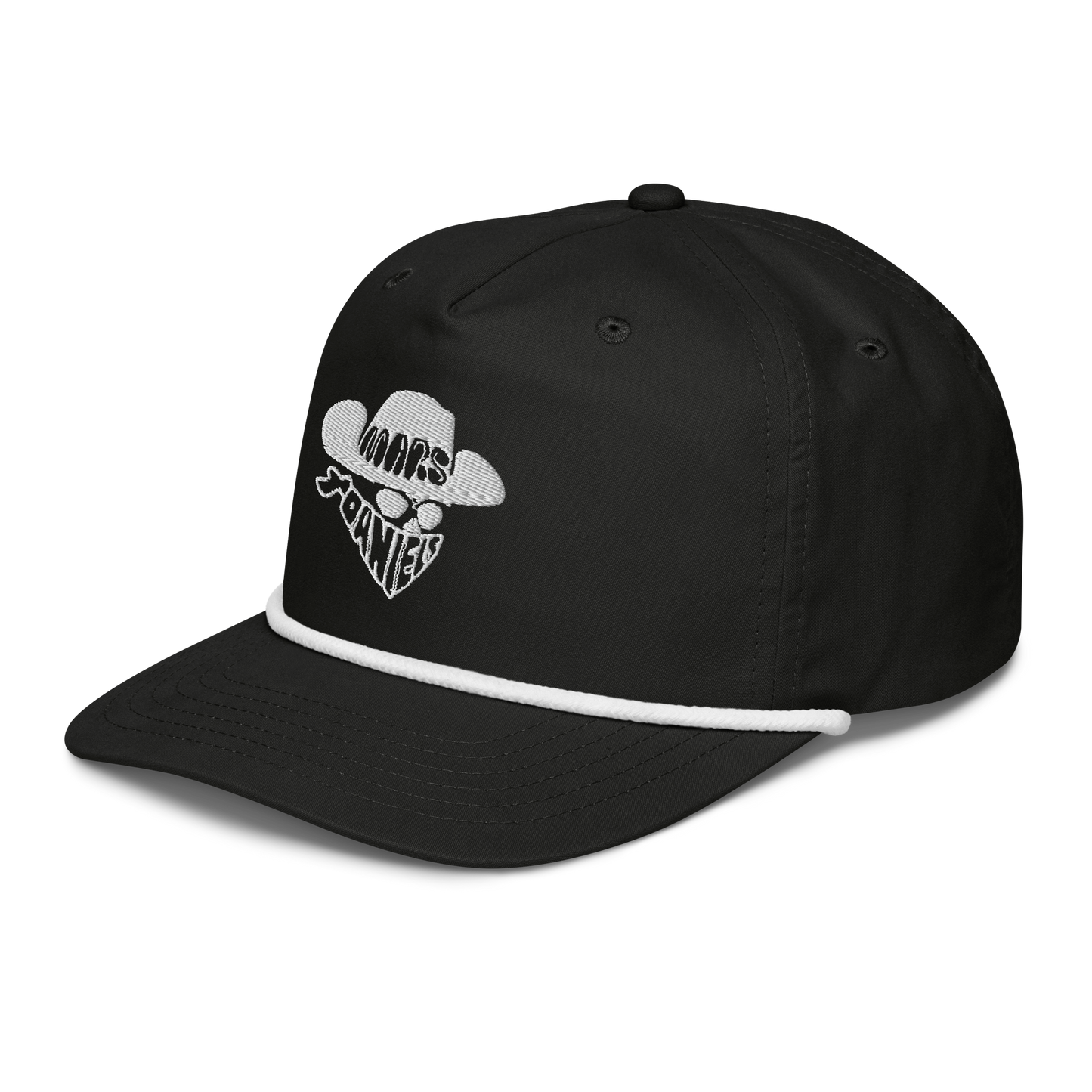 Outlaw Bandit Hat