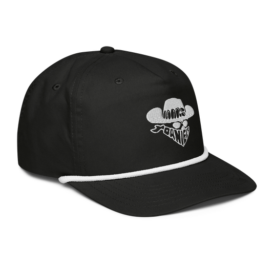 Outlaw Bandit Hat