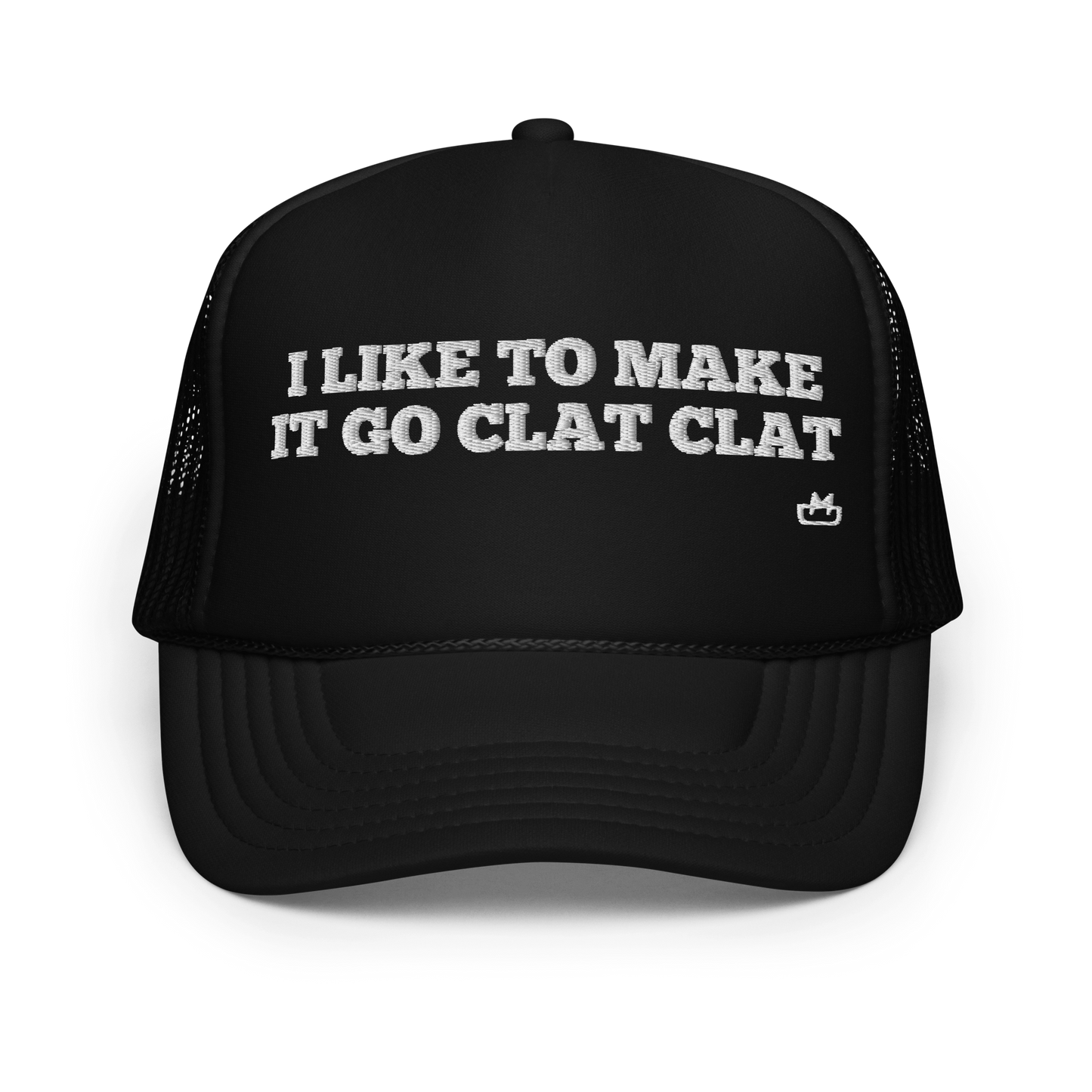 Clat Clat Hat