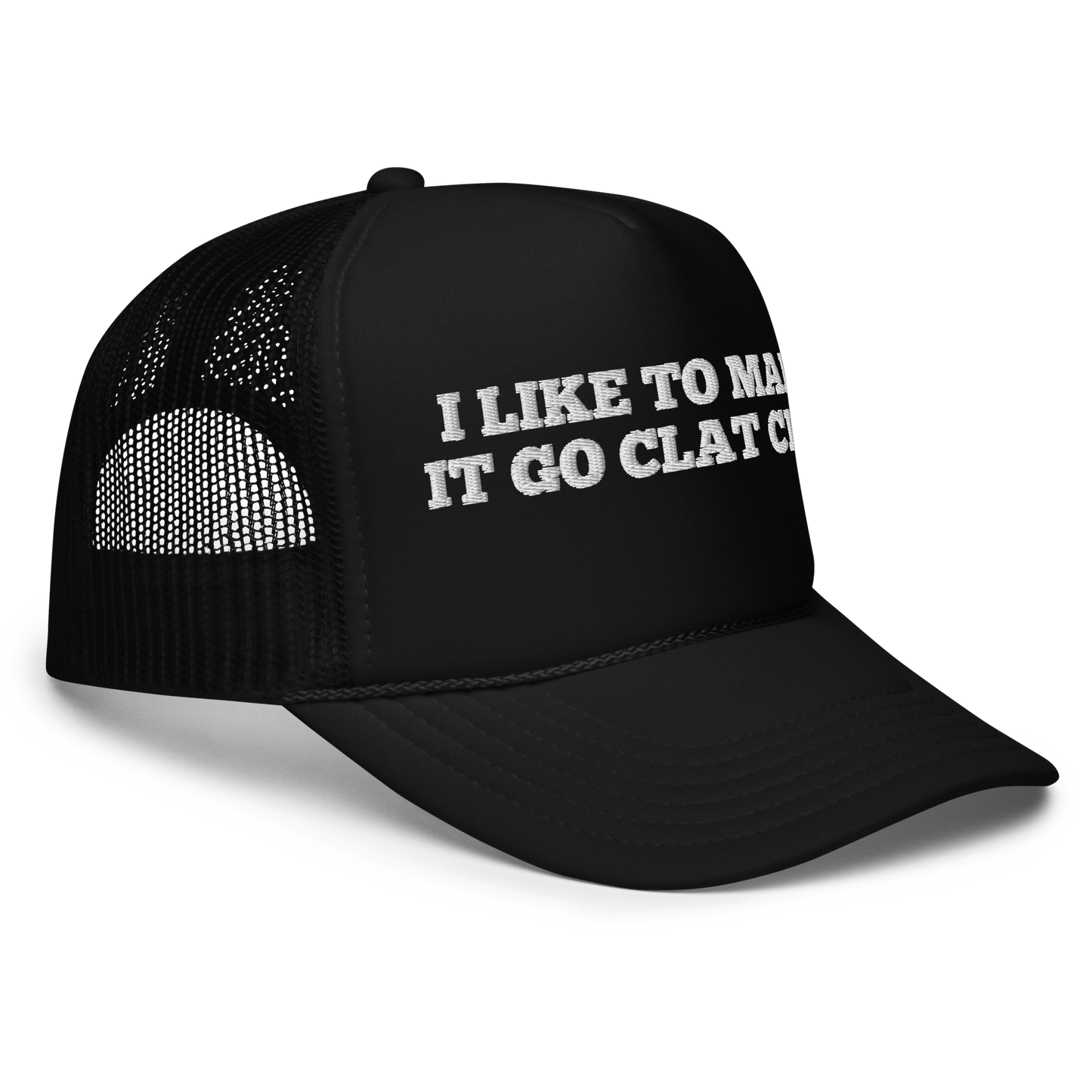 Clat Clat Hat