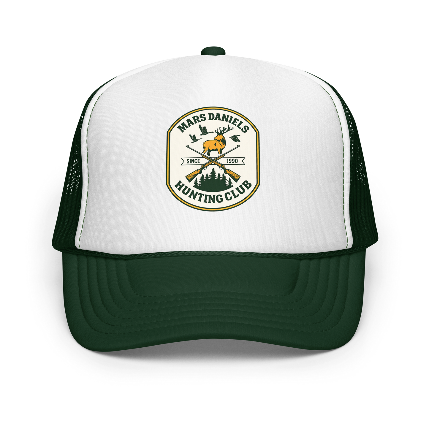 Hunting Club Hat