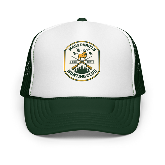 Hunting Club Hat
