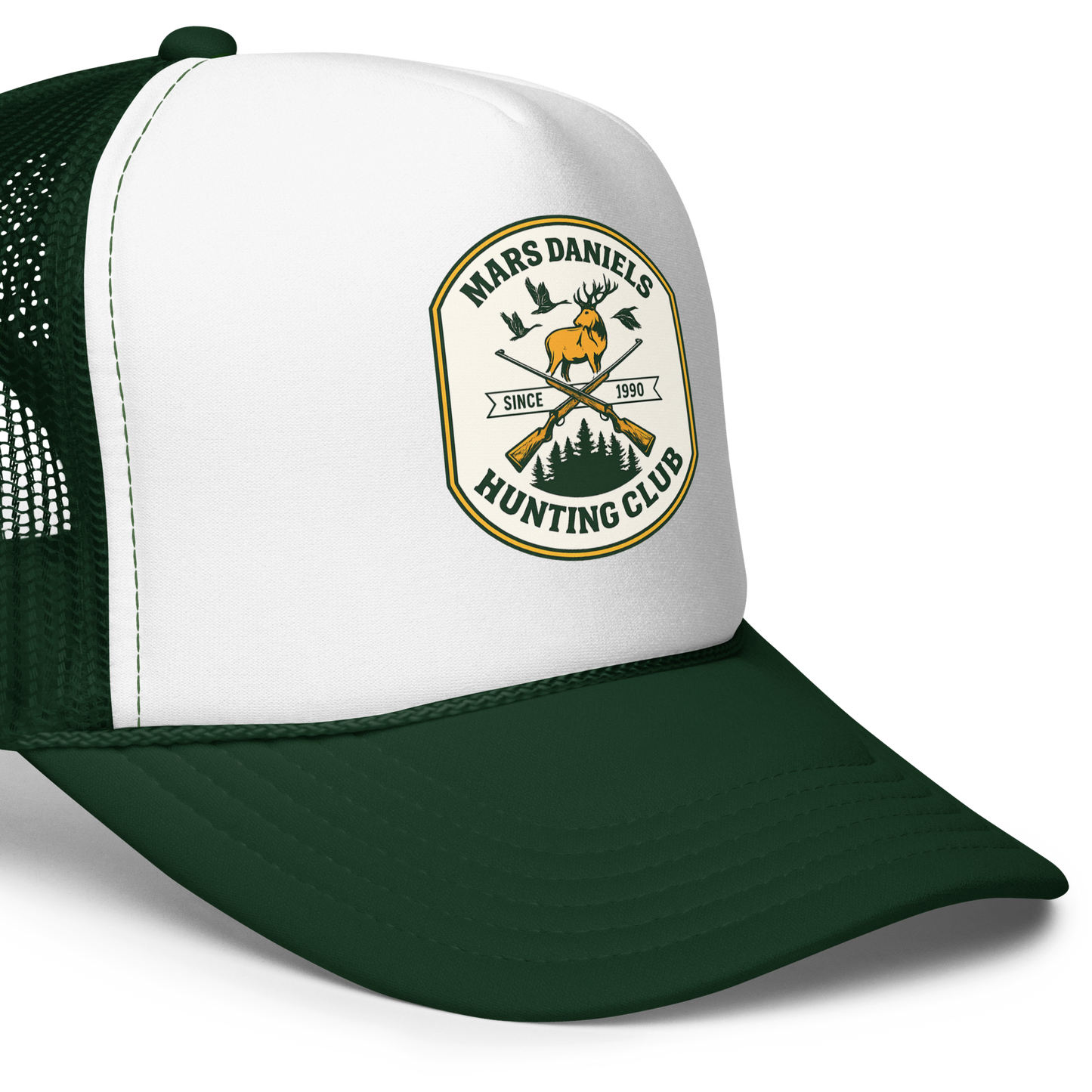 Hunting Club Hat