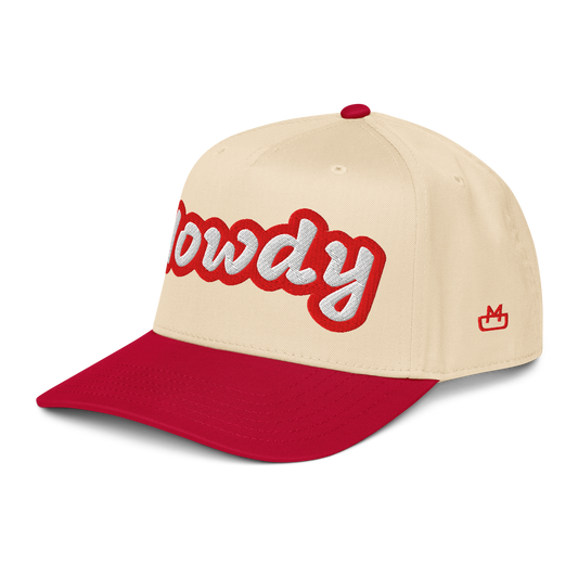 Howdy Hat