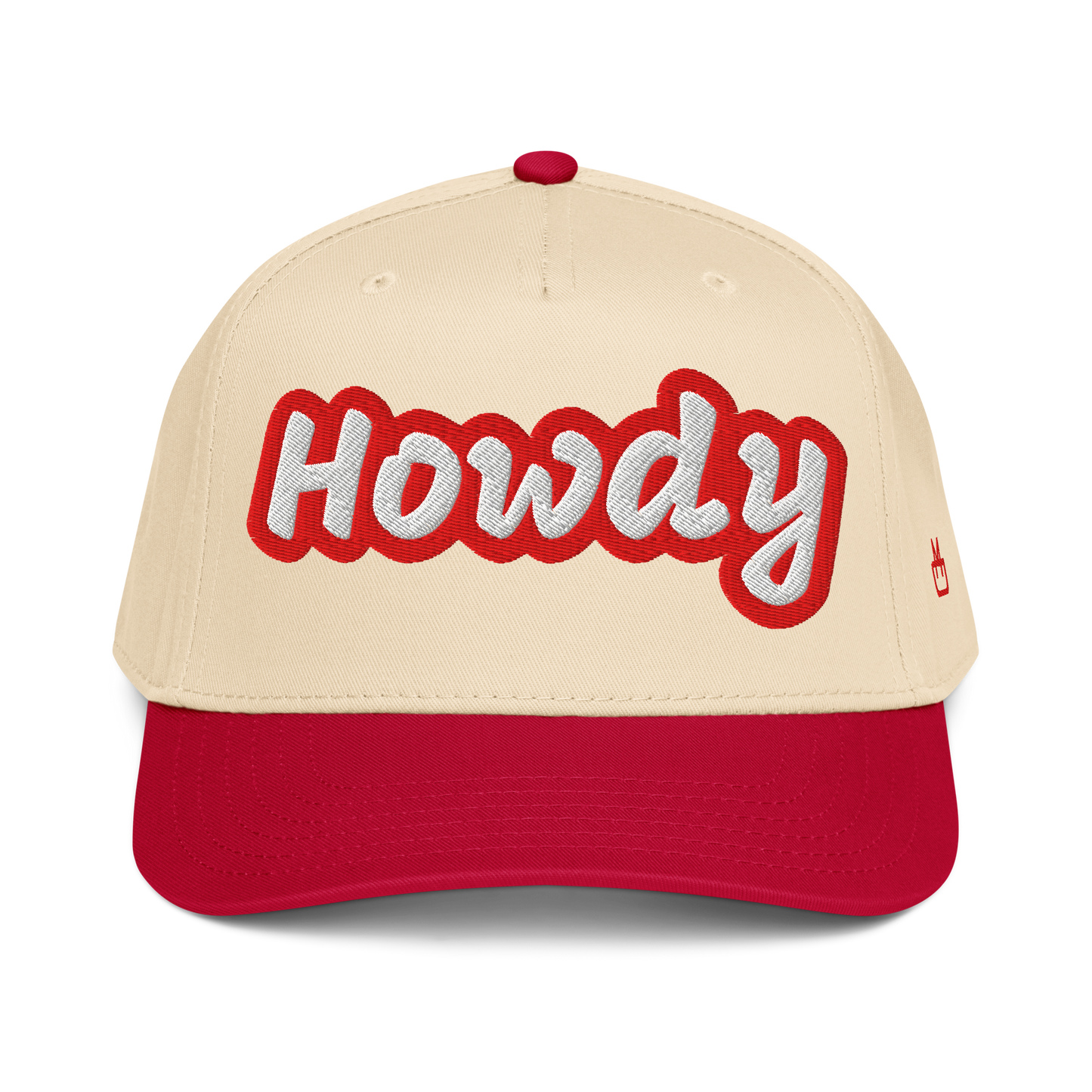 Howdy Hat