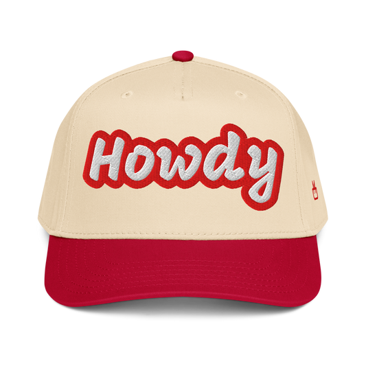 Howdy Hat