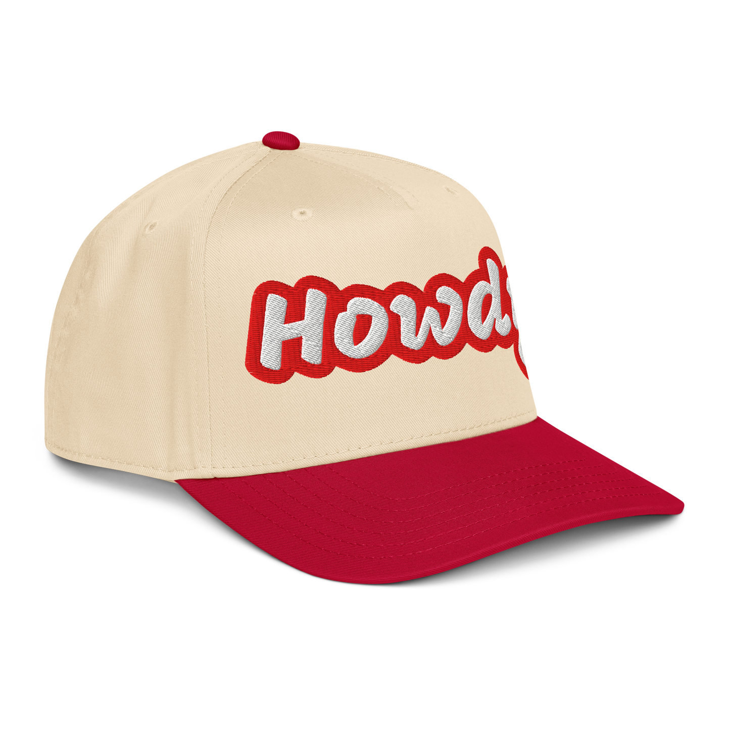 Howdy Hat