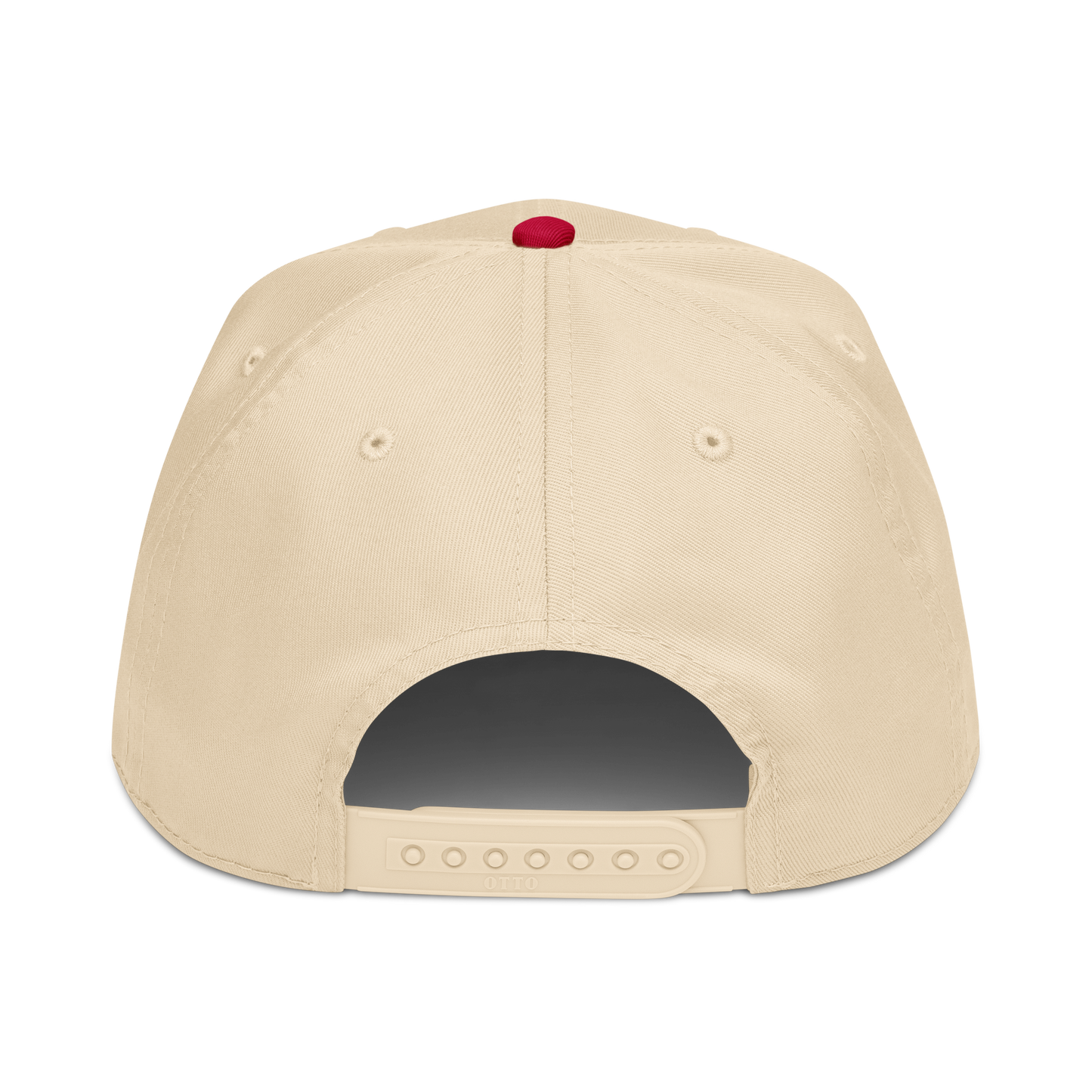 Bucking Horse Hat