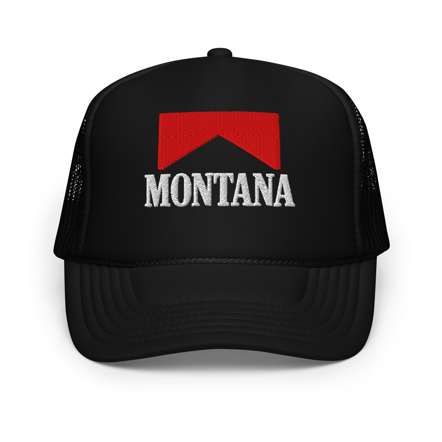 Montana Hat