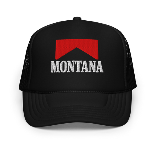 Montana Hat