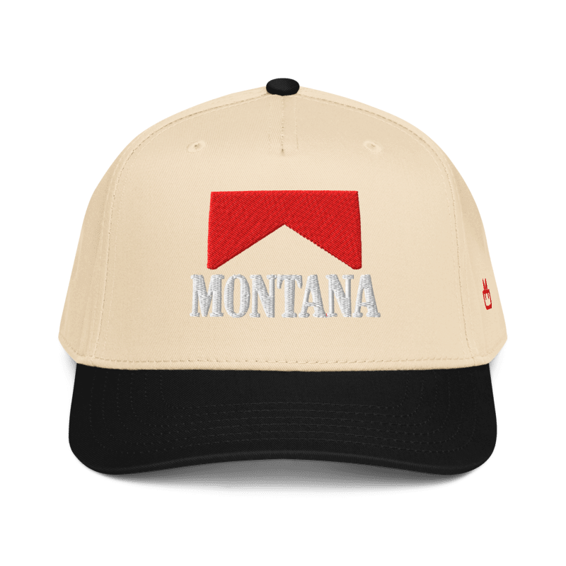 Montana Hat