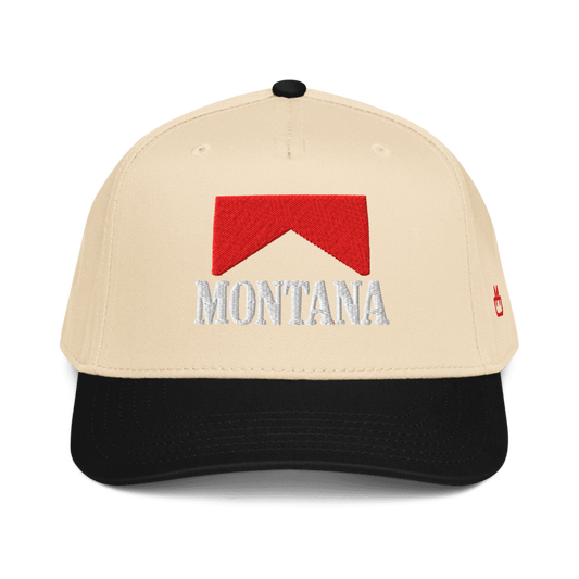 Montana Hat