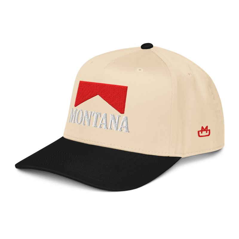 Montana Hat