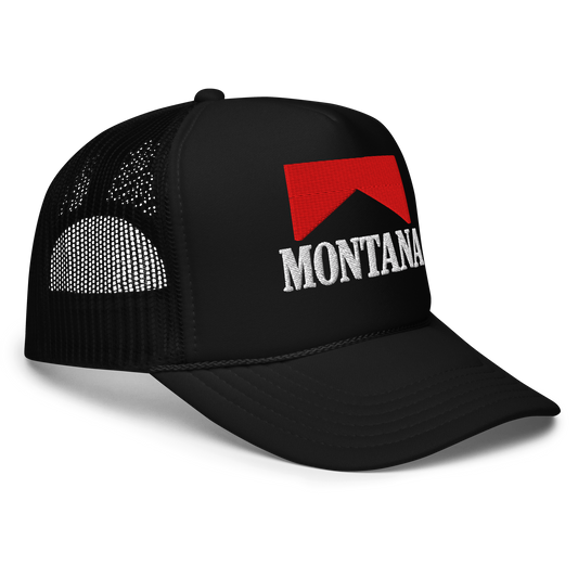 Montana Hat